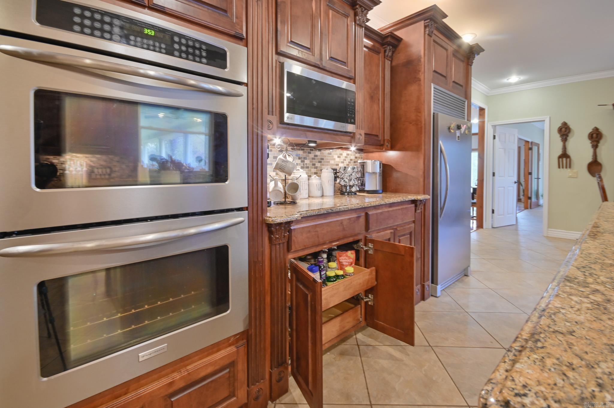 Conf 1 Polk Road 37 Mena, AR 71953