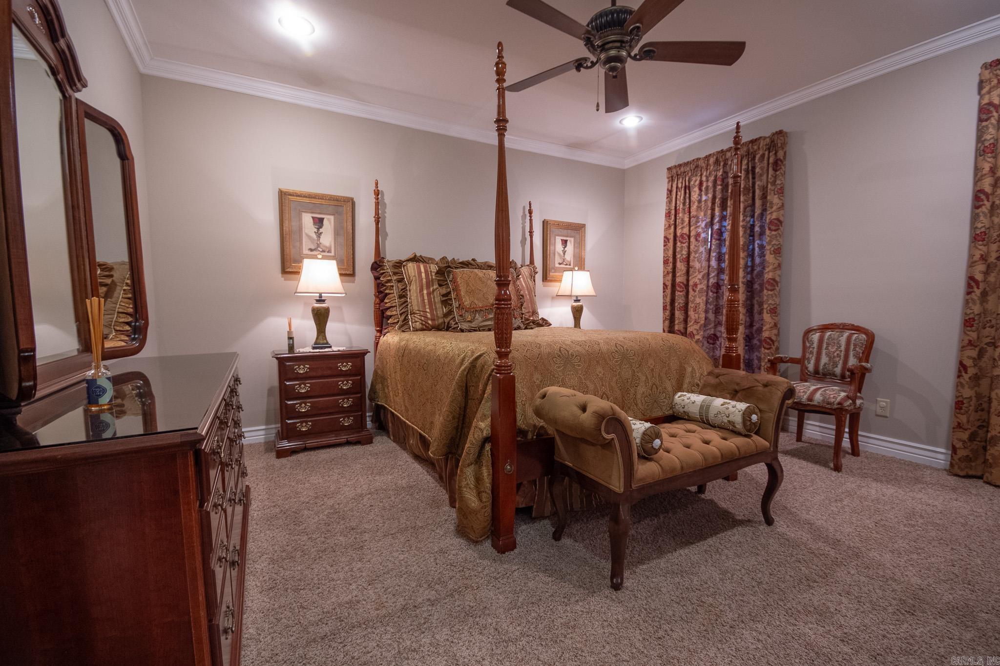 Conf 1 Polk Road 37 Mena, AR 71953