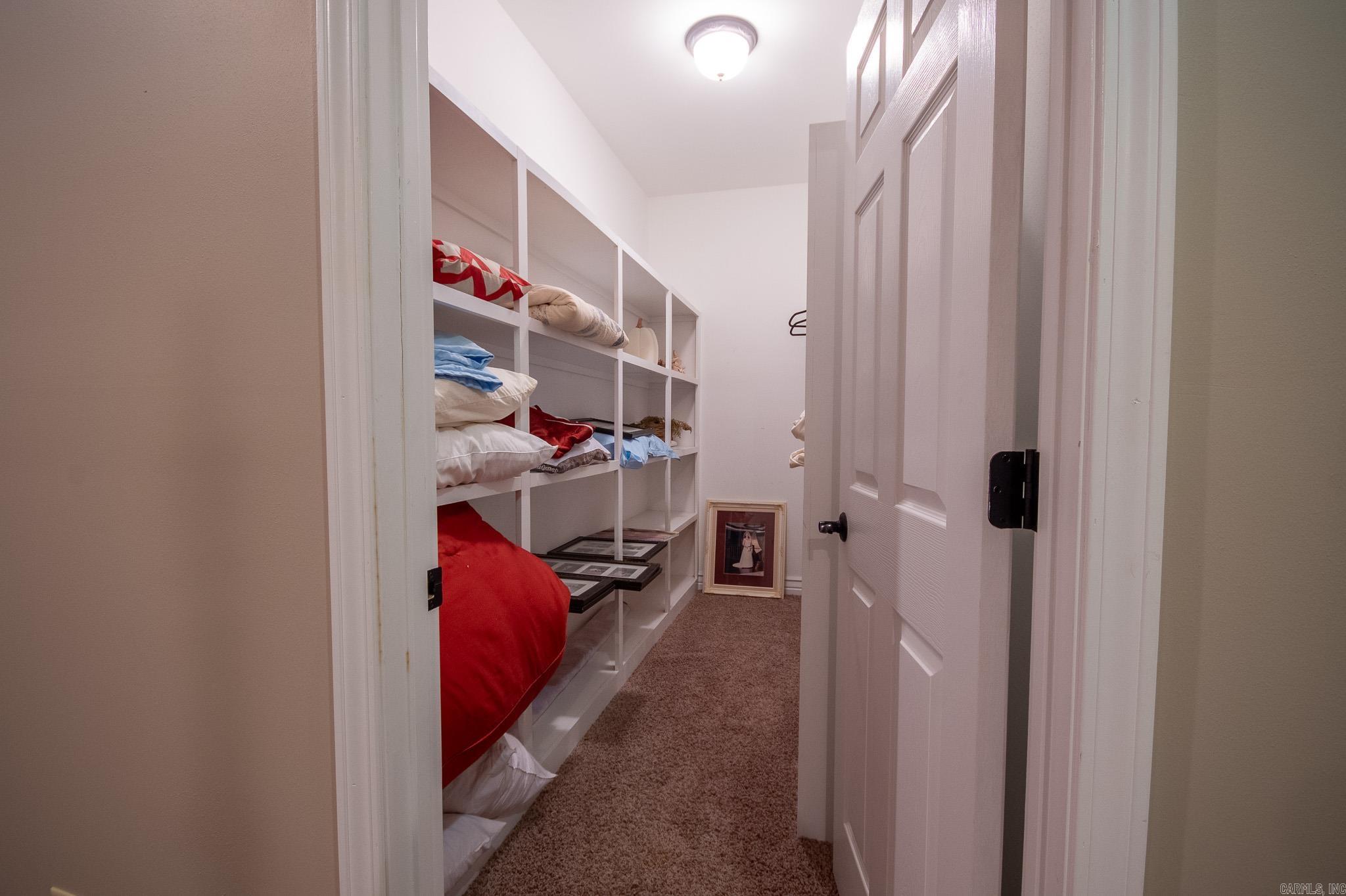 Conf 1 Polk Road 37 Mena, AR 71953