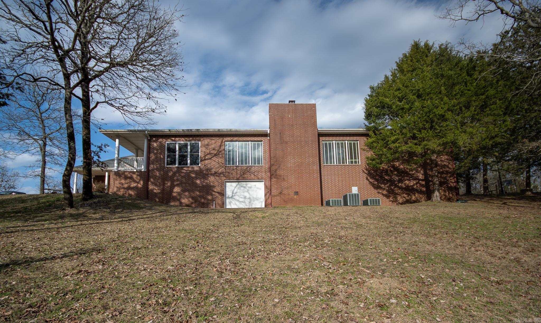 Conf 1 Polk Road 37 Mena, AR 71953