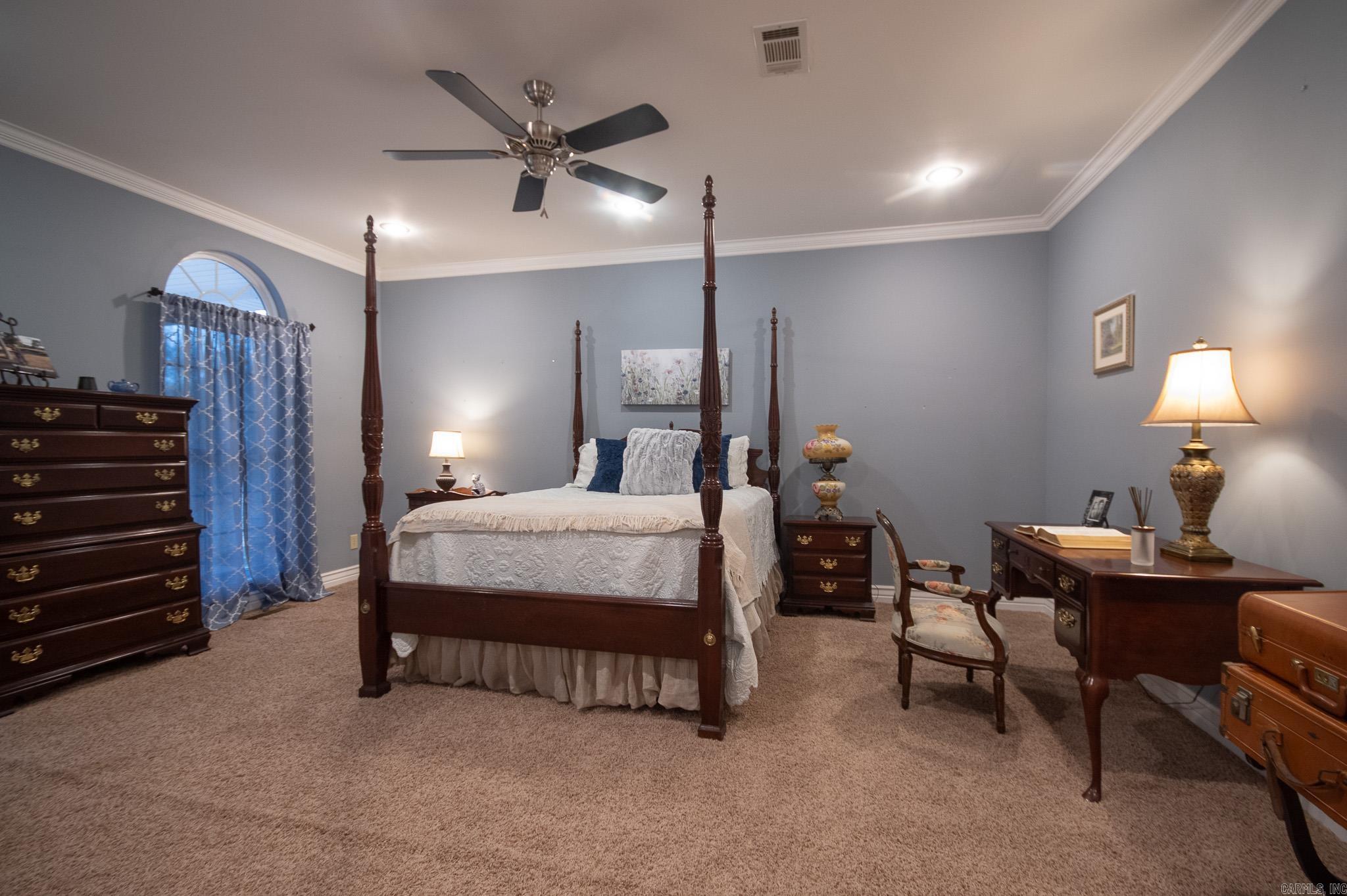 Conf 1 Polk Road 37 Mena, AR 71953