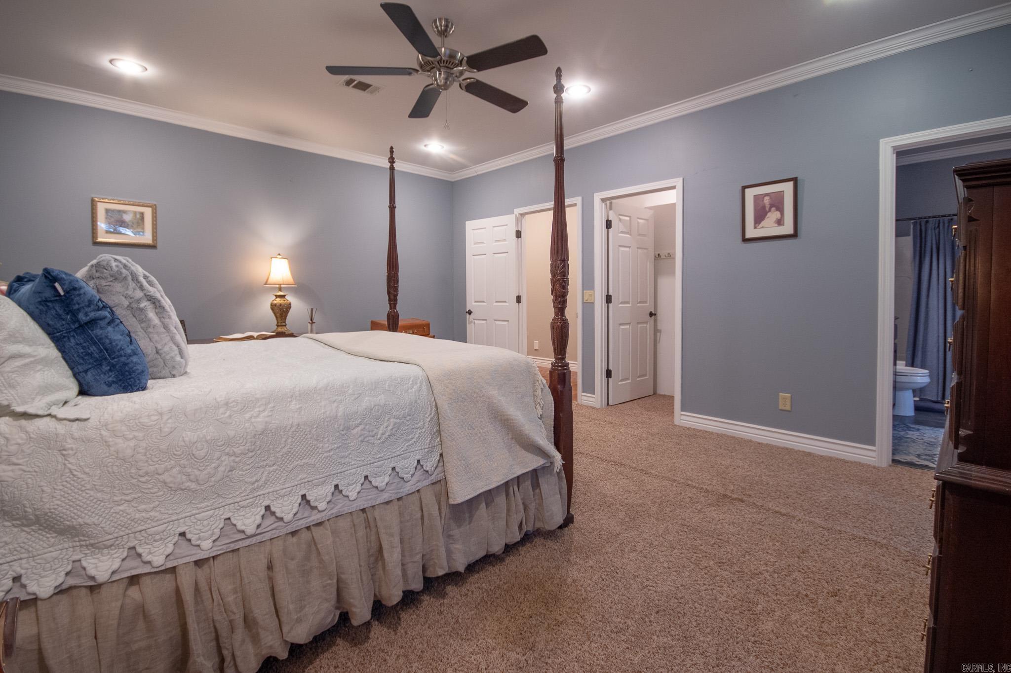 Conf 1 Polk Road 37 Mena, AR 71953