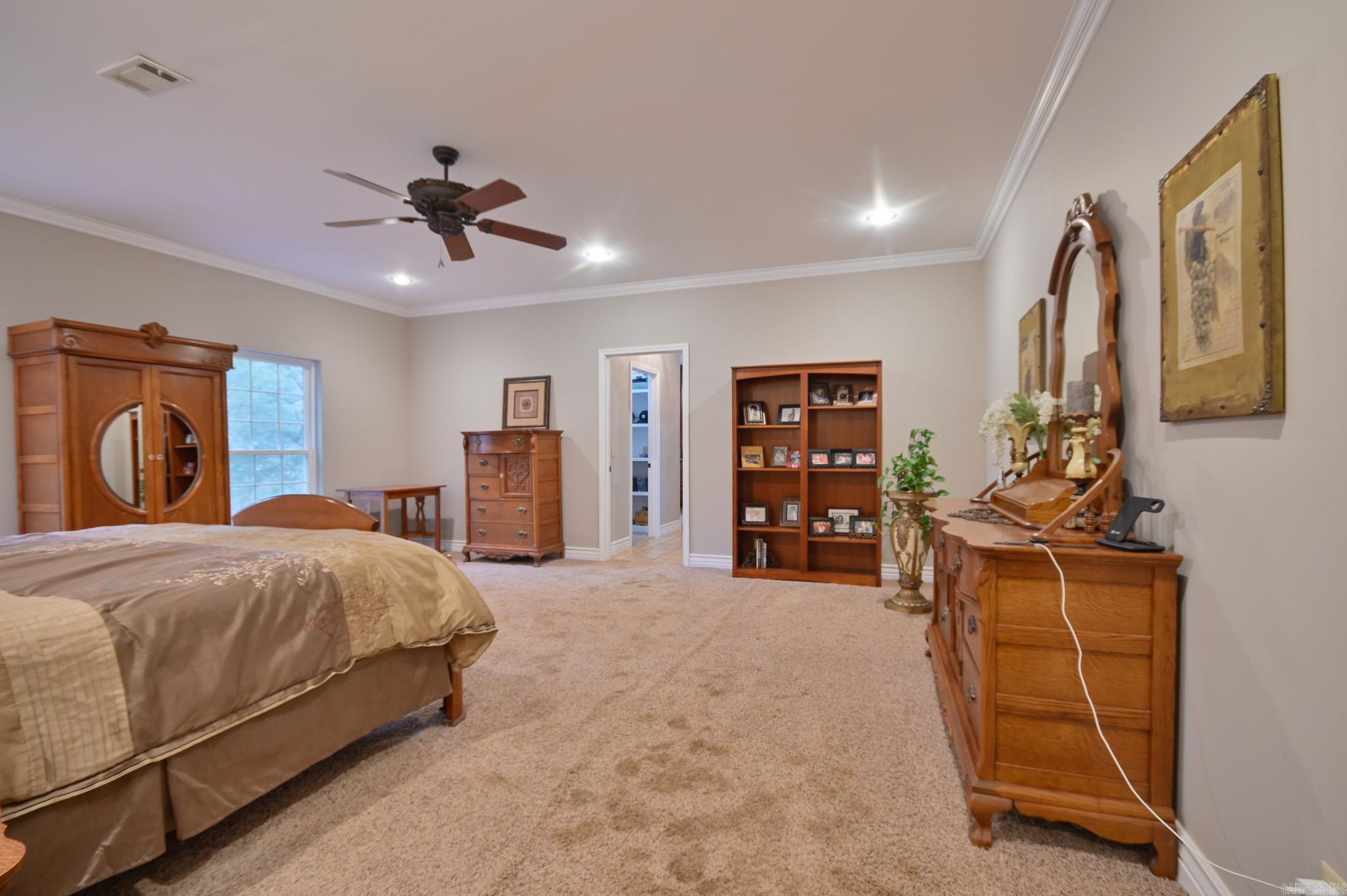 Conf 1 Polk Road 37 Mena, AR 71953