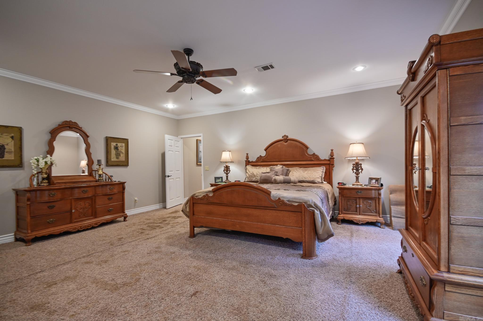 Conf 1 Polk Road 37 Mena, AR 71953