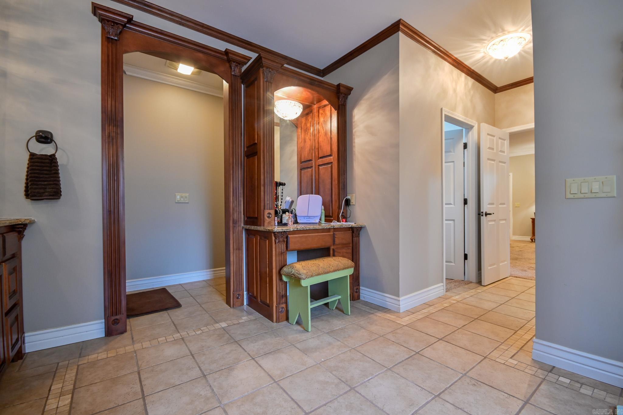 Conf 1 Polk Road 37 Mena, AR 71953