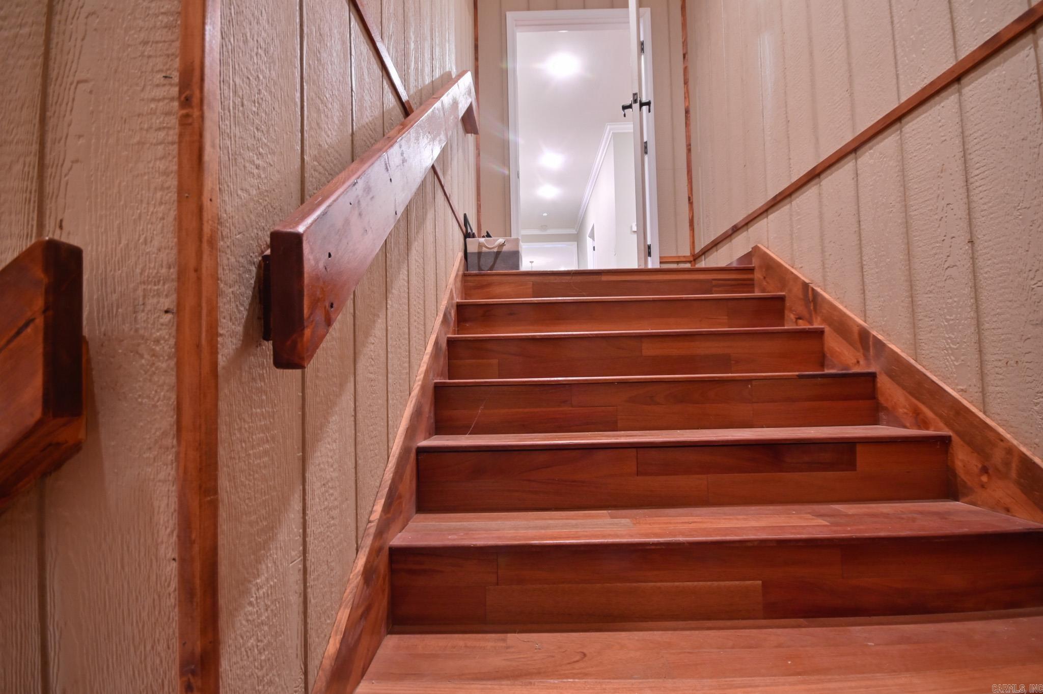 Conf 1 Polk Road 37 Mena, AR 71953