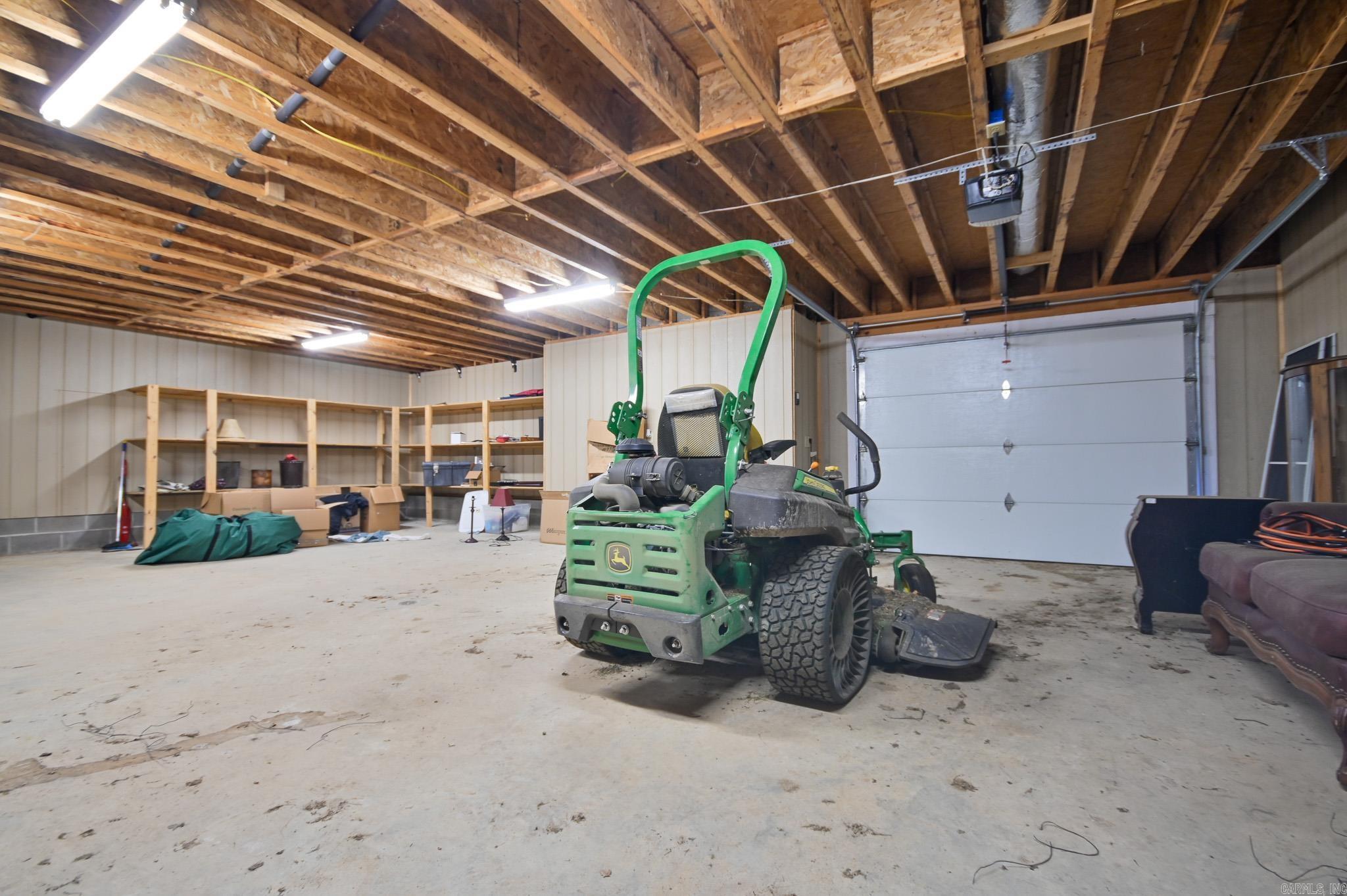 Conf 1 Polk Road 37 Mena, AR 71953