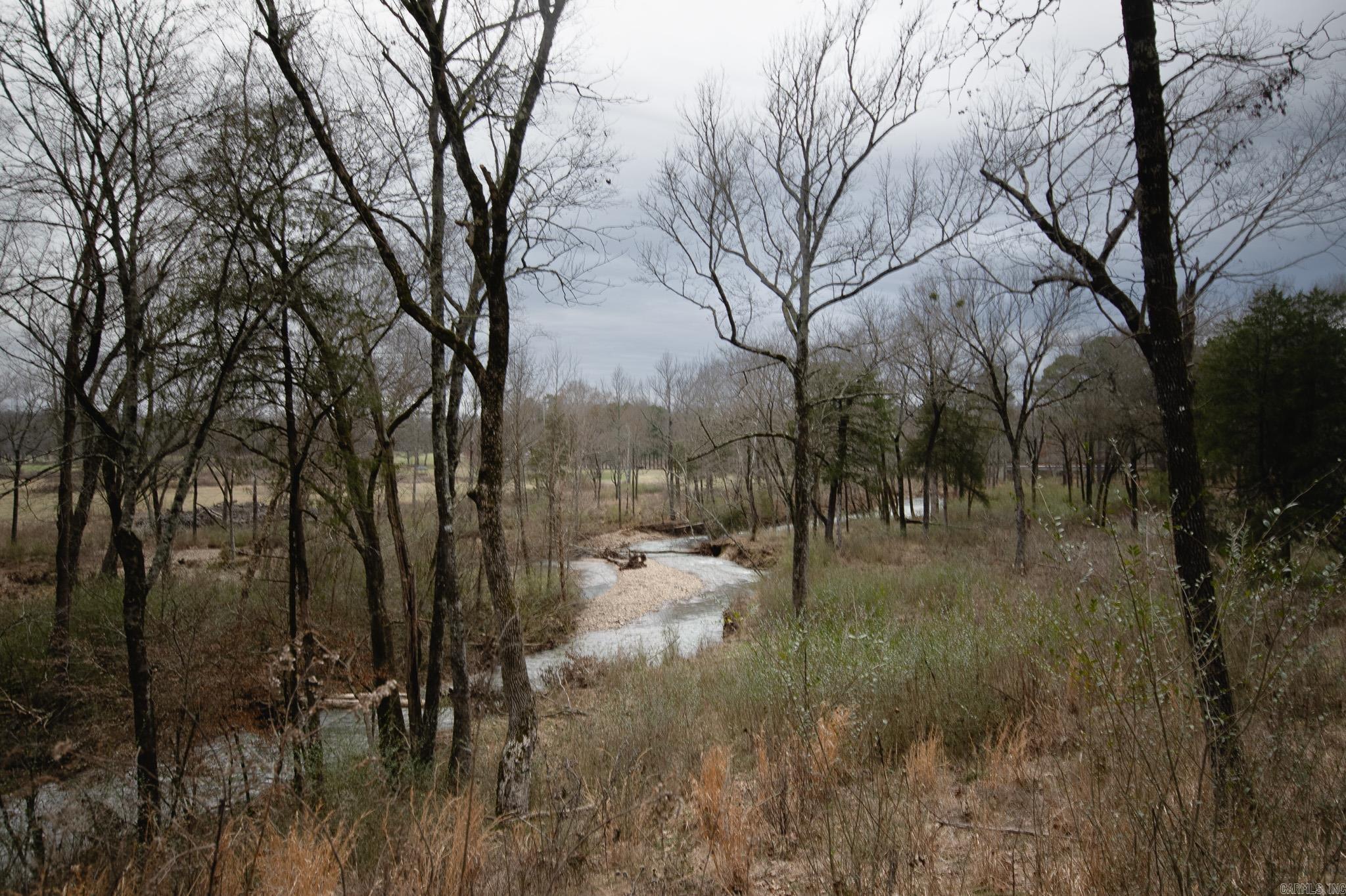 Conf 1 Polk Road 37 Mena, AR 71953