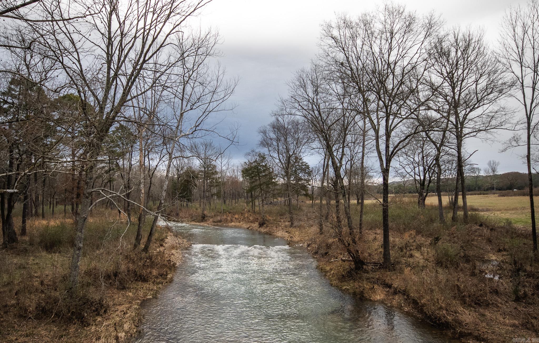 Conf 1 Polk Road 37 Mena, AR 71953