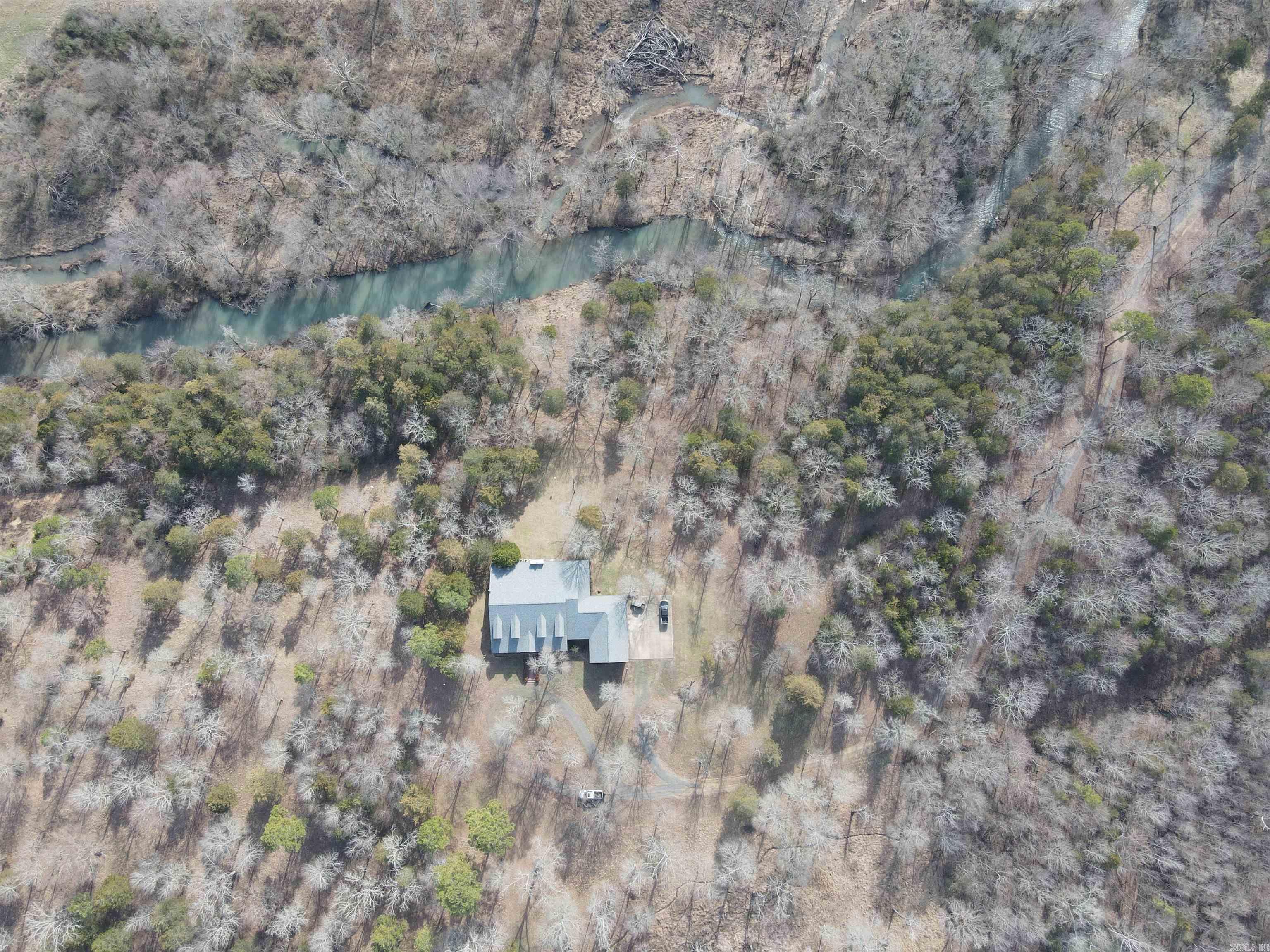 Conf 1 Polk Road 37 Mena, AR 71953