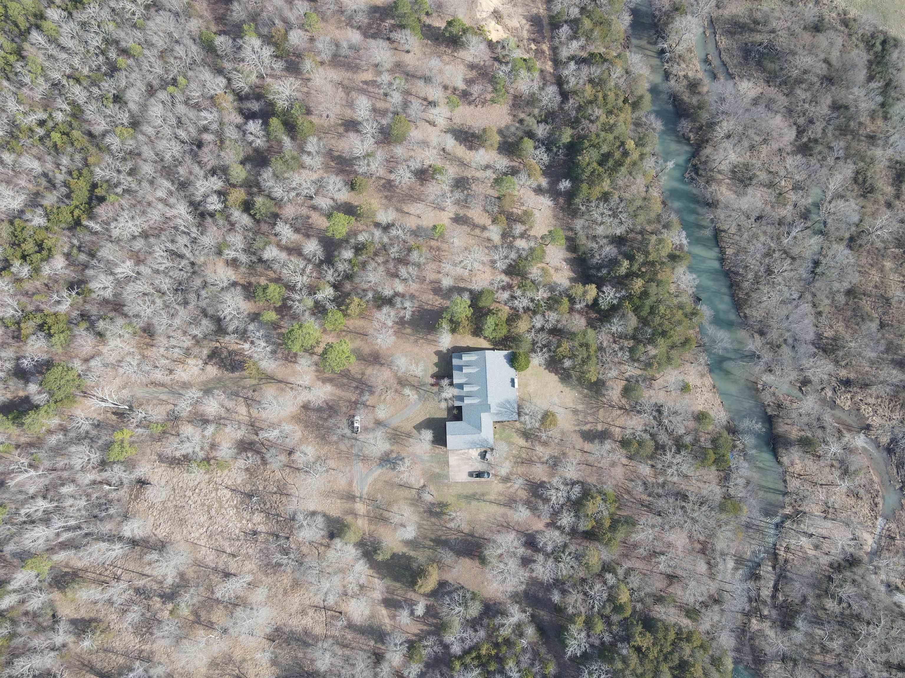 Conf 1 Polk Road 37 Mena, AR 71953