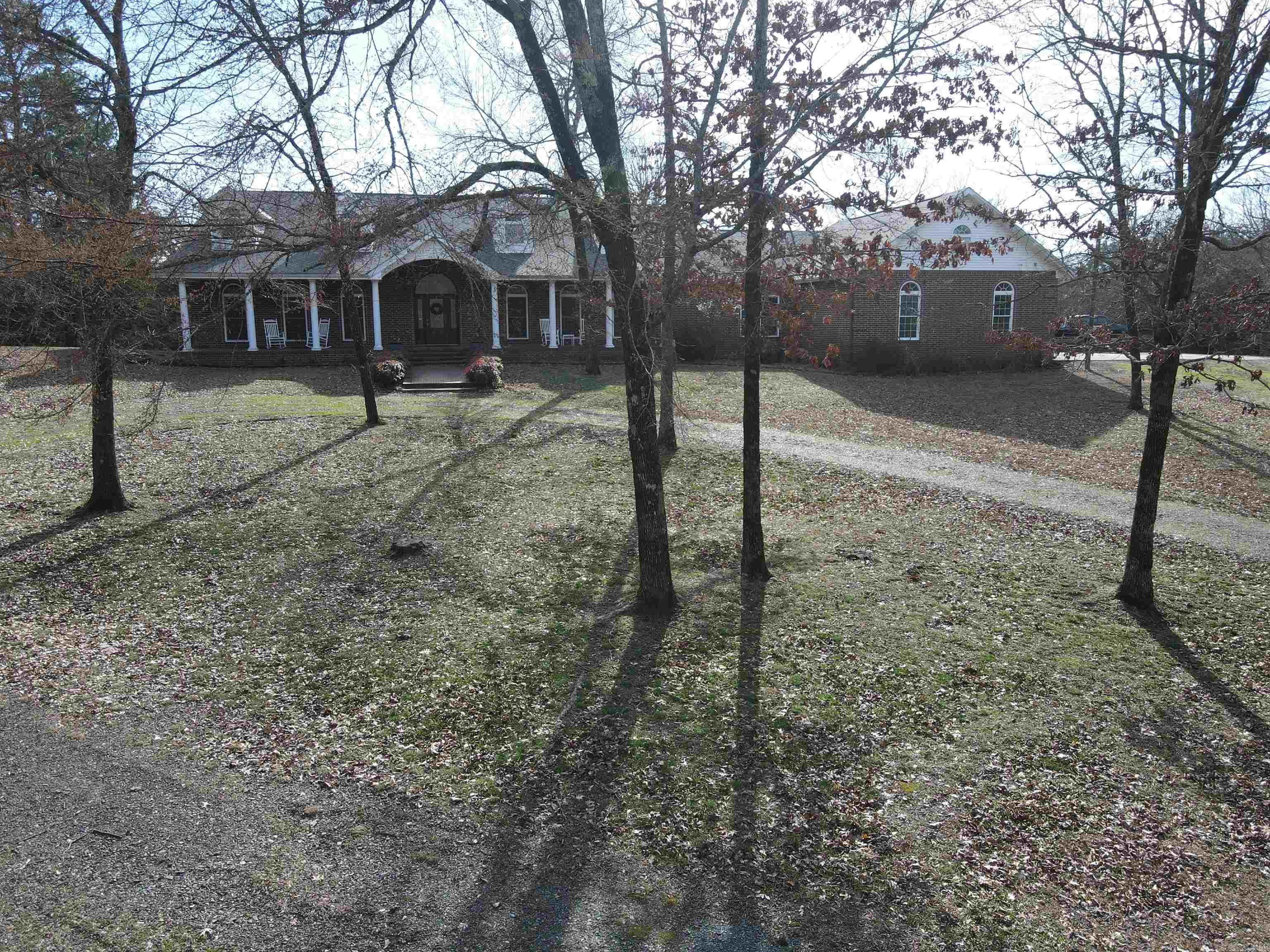 Conf 1 Polk Road 37 Mena, AR 71953