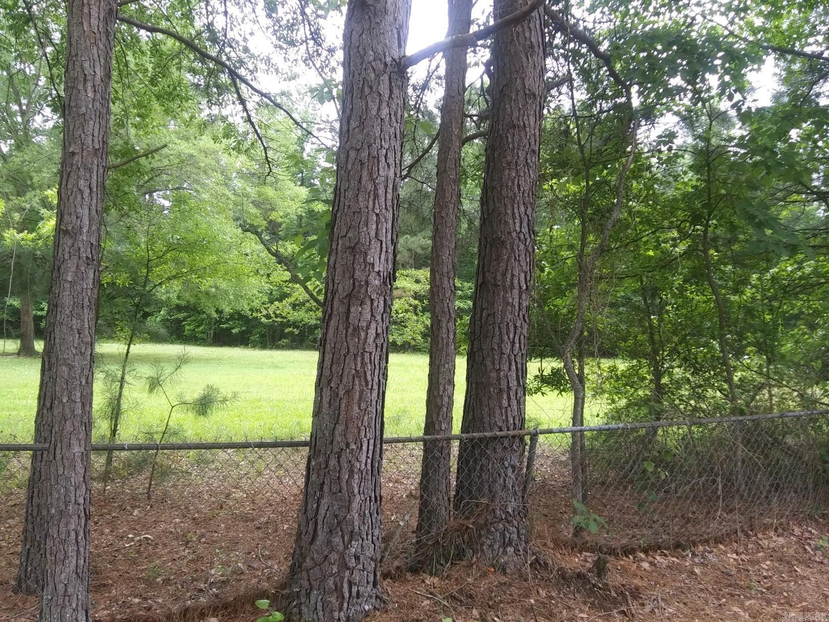  E Hensley RD.  Hensley, AR