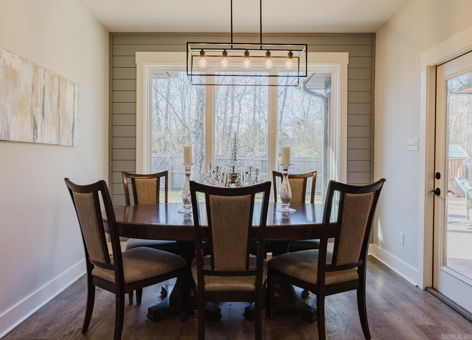 7229 HAVENWOOD  Benton, AR