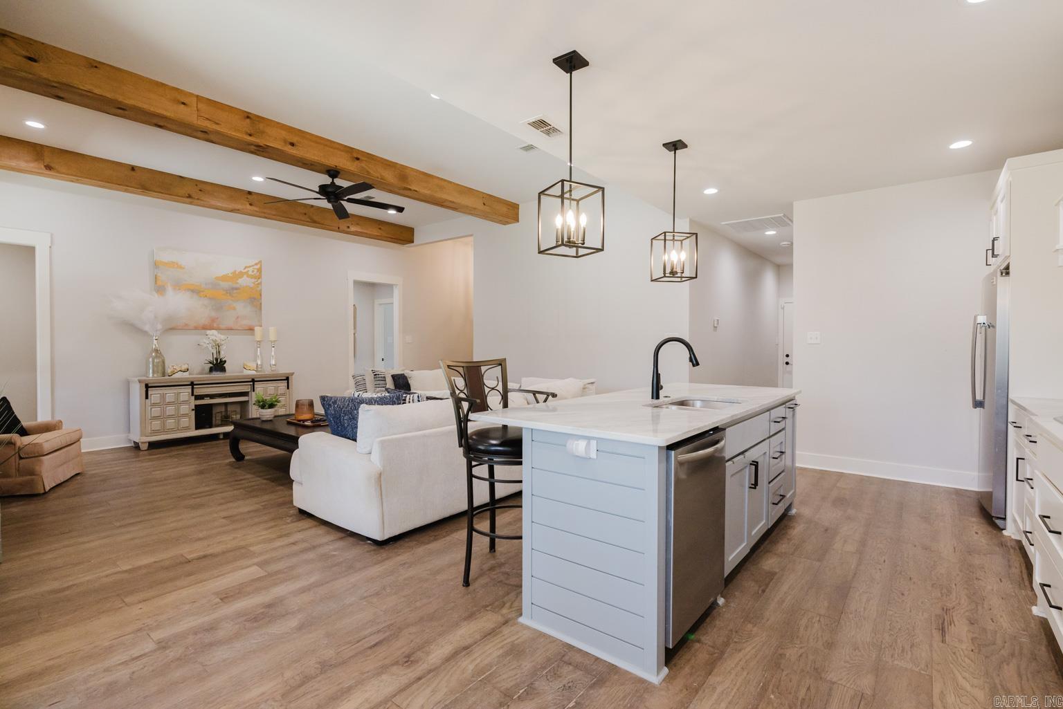 7229 HAVENWOOD  Benton, AR