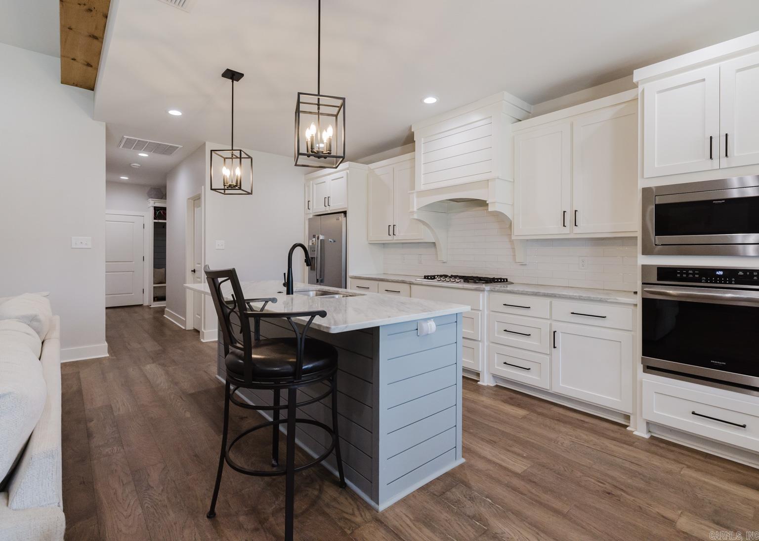 7229 HAVENWOOD  Benton, AR