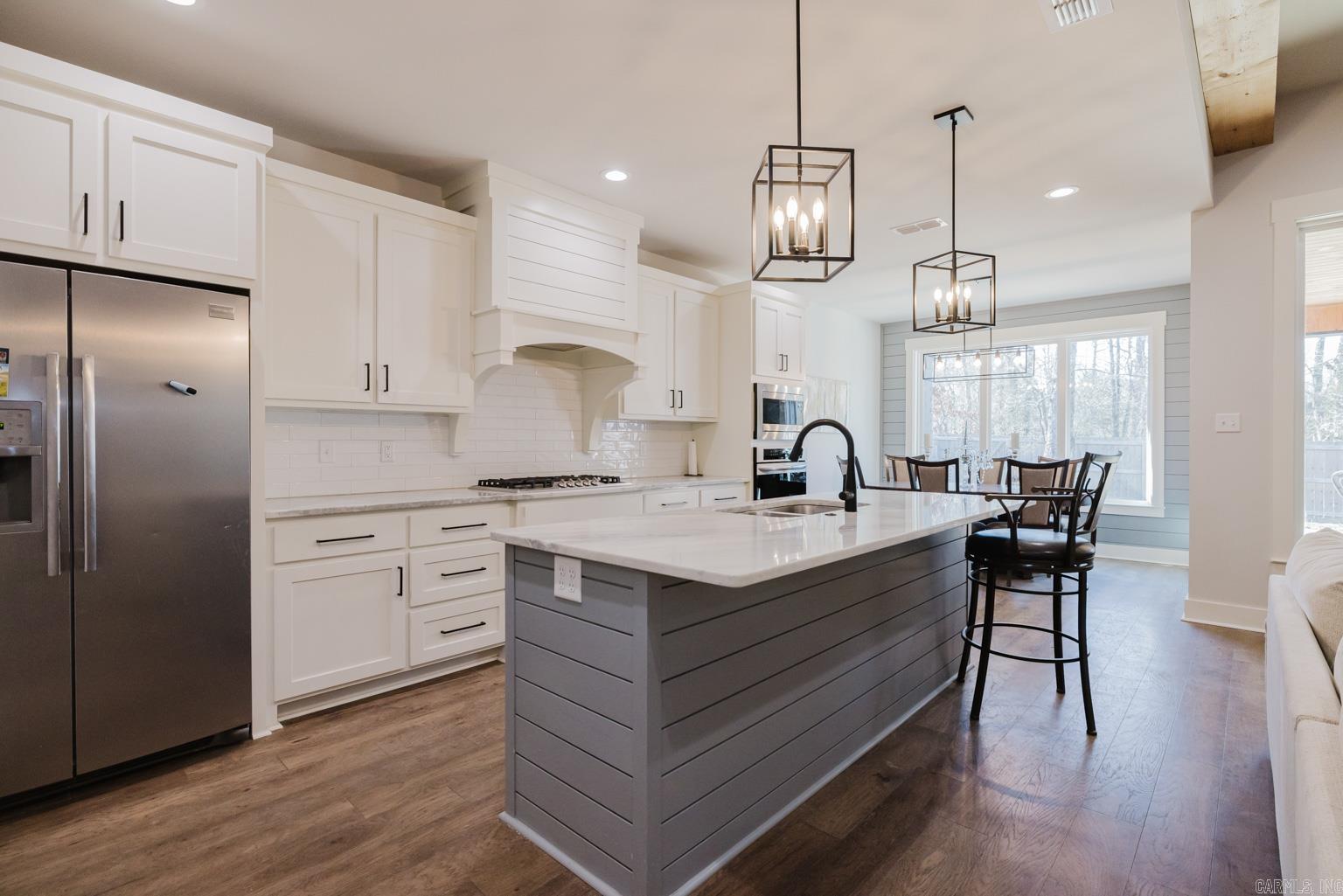 7229 HAVENWOOD  Benton, AR