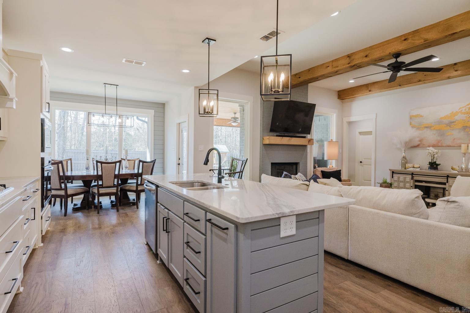 7229 HAVENWOOD  Benton, AR