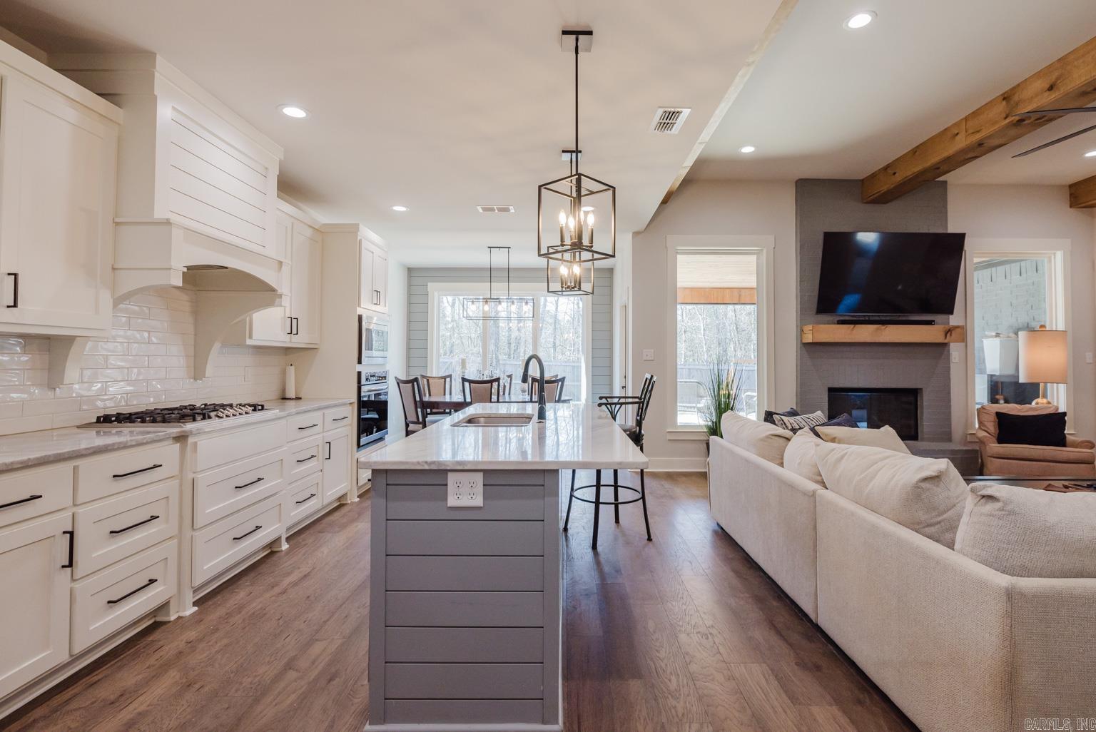 7229 HAVENWOOD  Benton, AR