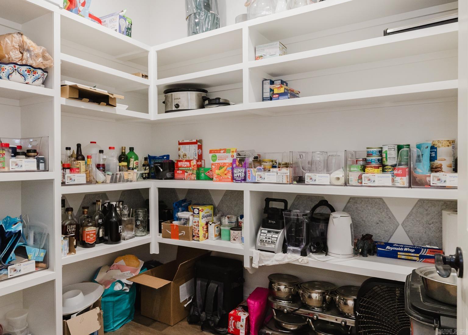 7229 HAVENWOOD  Benton, AR