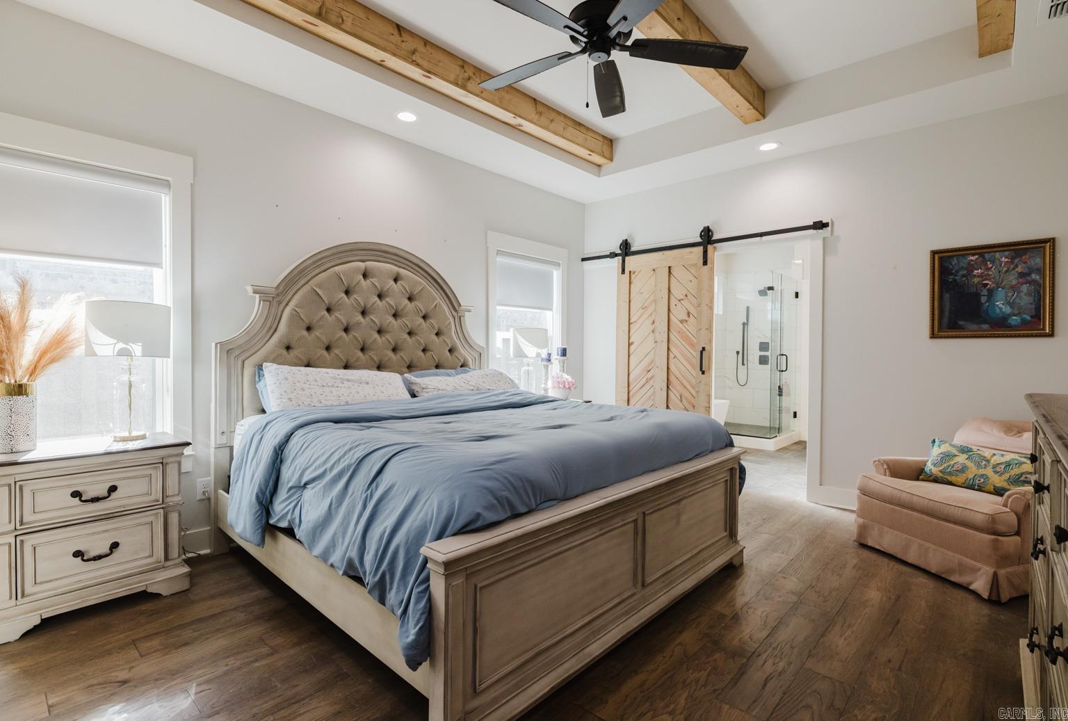 7229 HAVENWOOD  Benton, AR