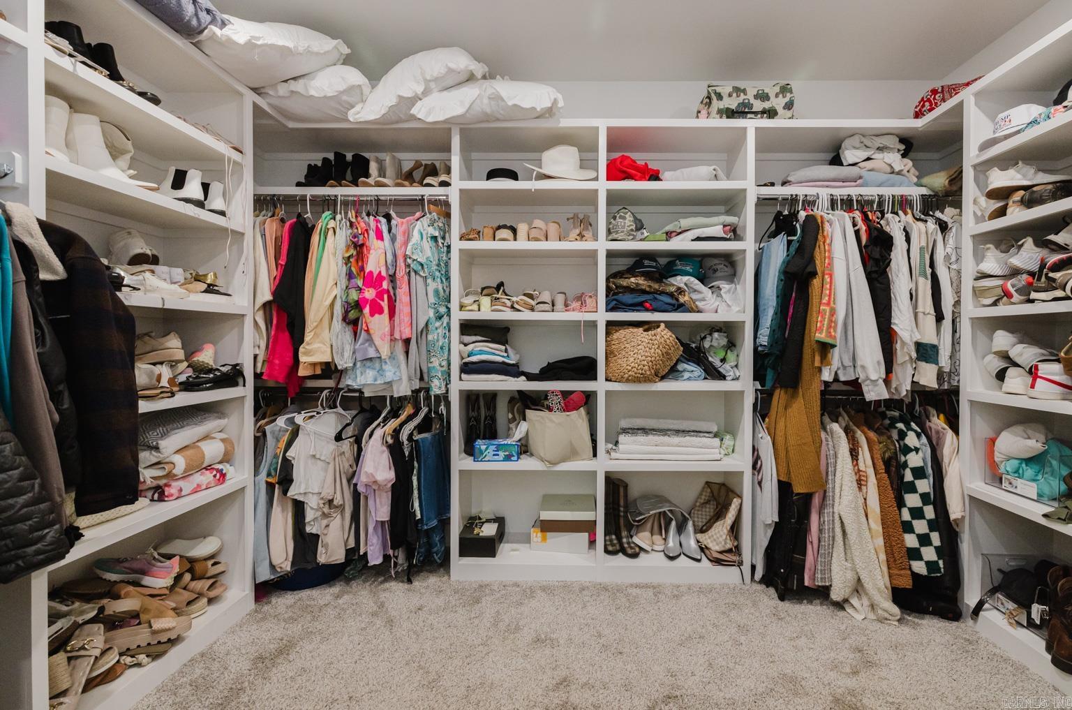 7229 HAVENWOOD  Benton, AR