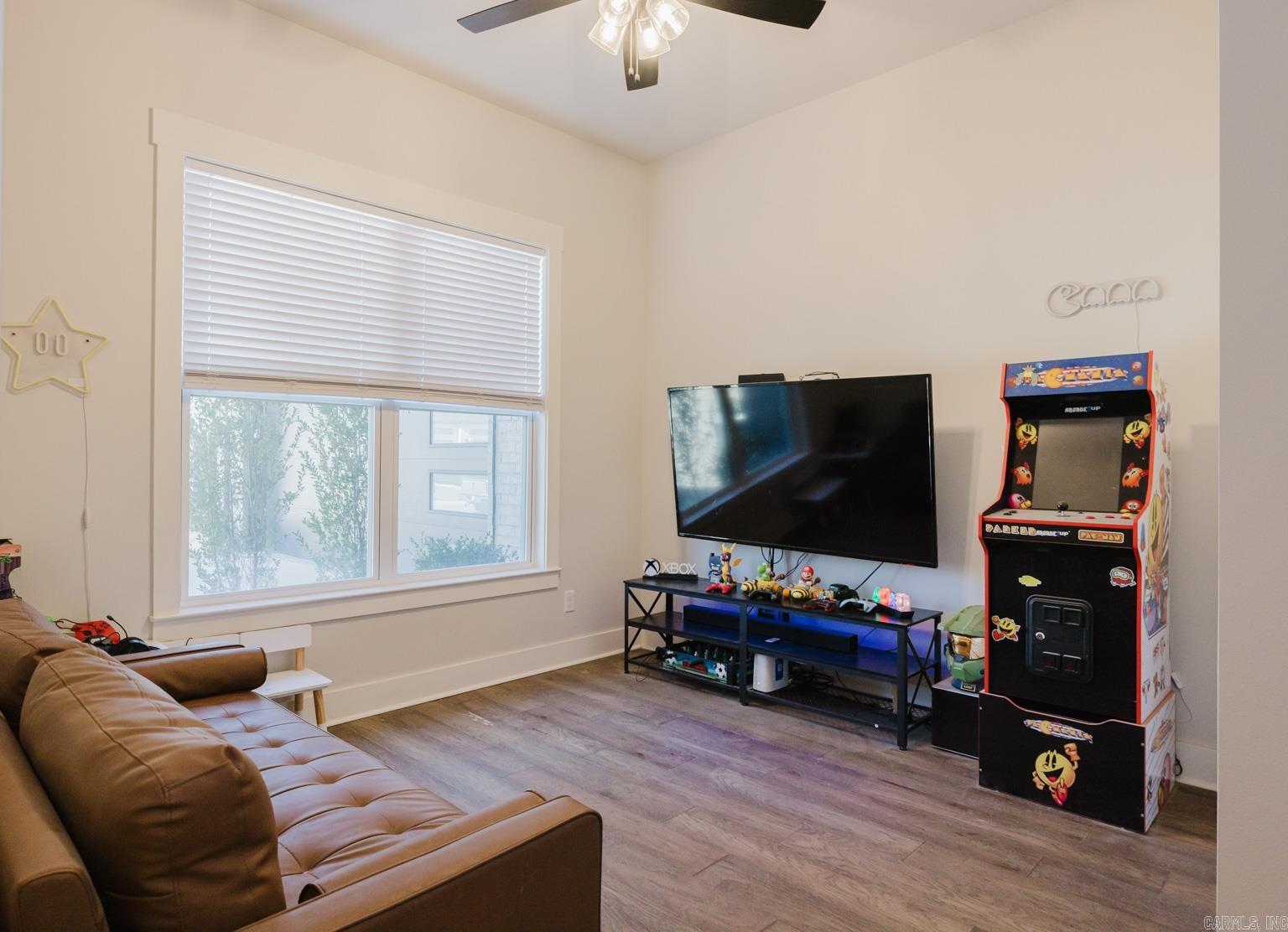 7229 HAVENWOOD  Benton, AR