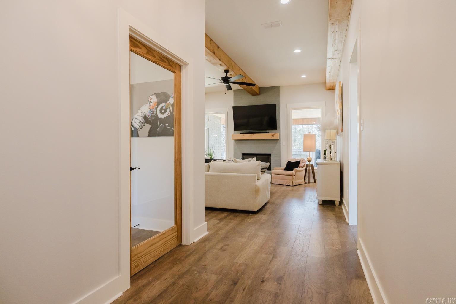 7229 HAVENWOOD  Benton, AR