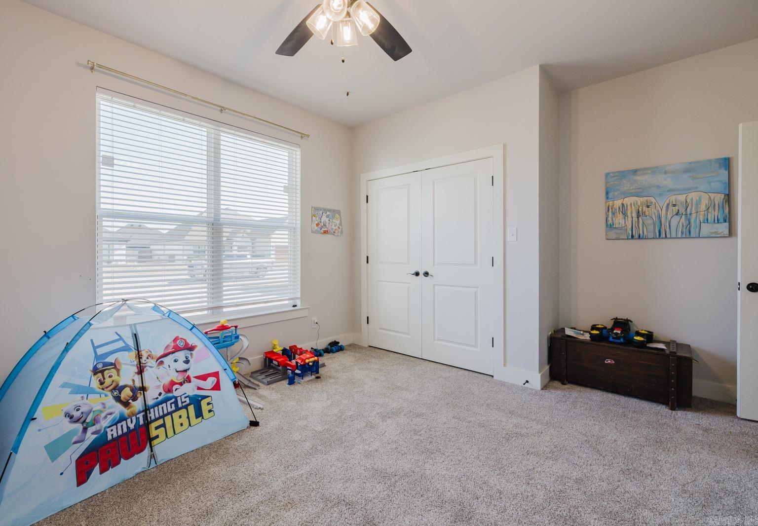 7229 HAVENWOOD  Benton, AR