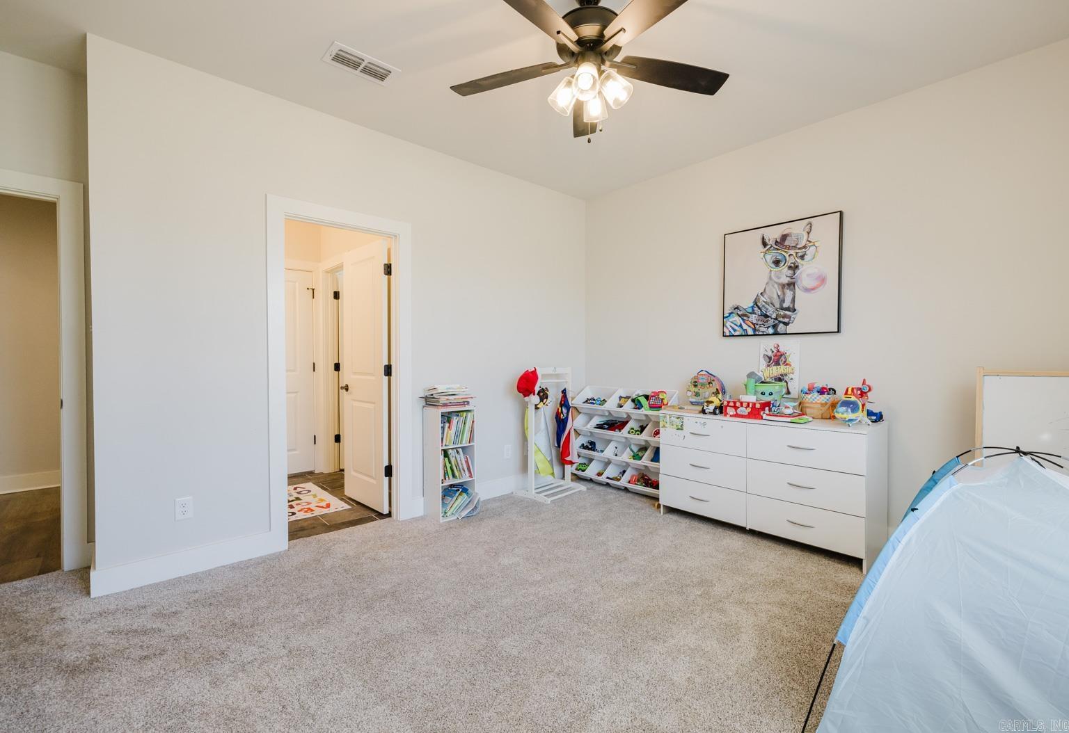 7229 HAVENWOOD  Benton, AR