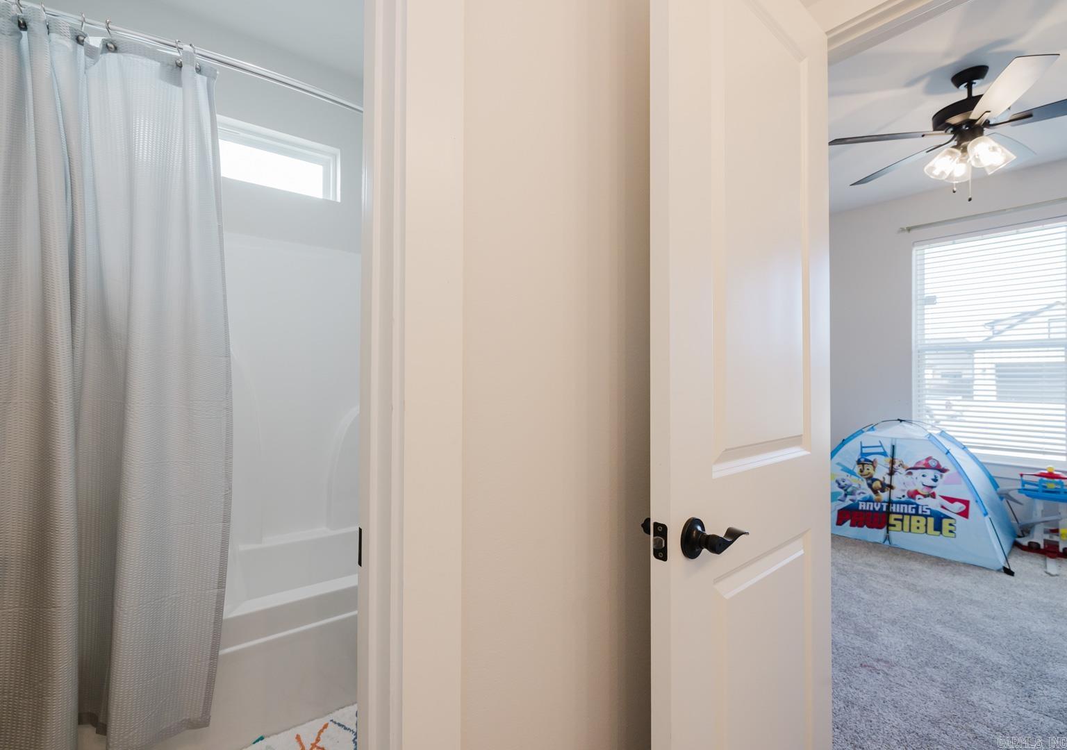 7229 HAVENWOOD  Benton, AR