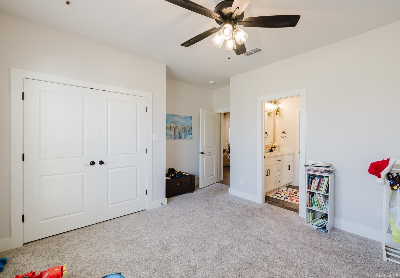 7229 HAVENWOOD  Benton, AR