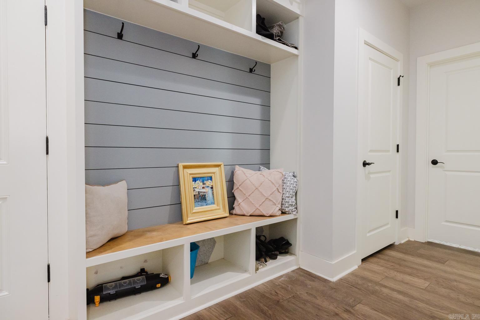 7229 HAVENWOOD  Benton, AR