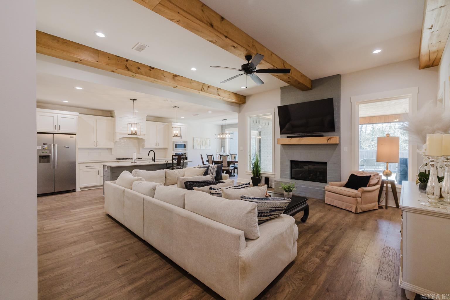 7229 HAVENWOOD  Benton, AR