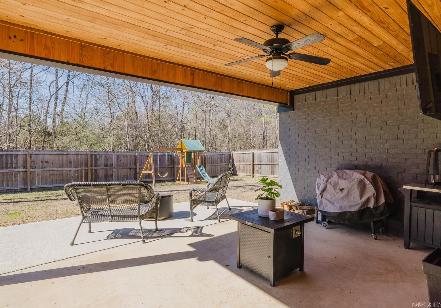 7229 HAVENWOOD  Benton, AR