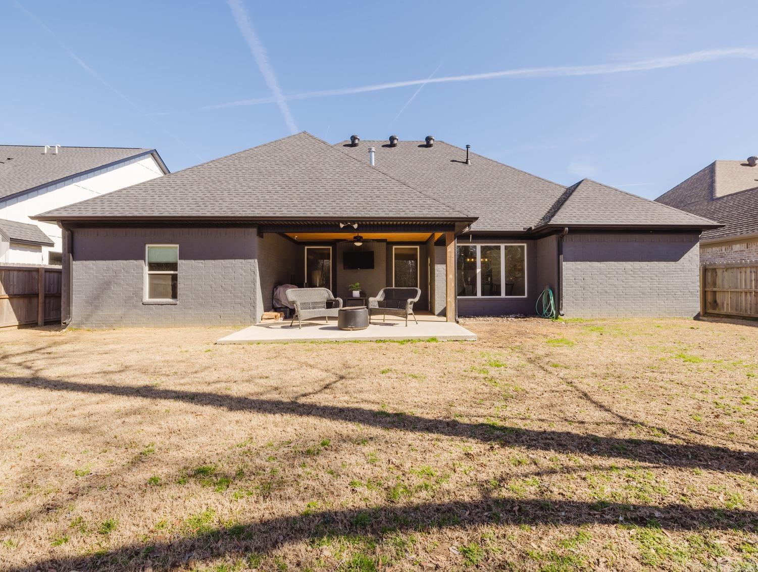 7229 HAVENWOOD  Benton, AR
