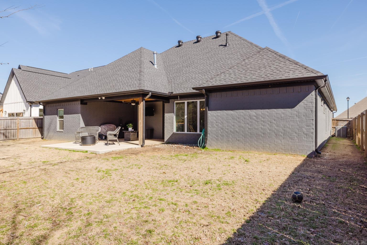 7229 HAVENWOOD  Benton, AR