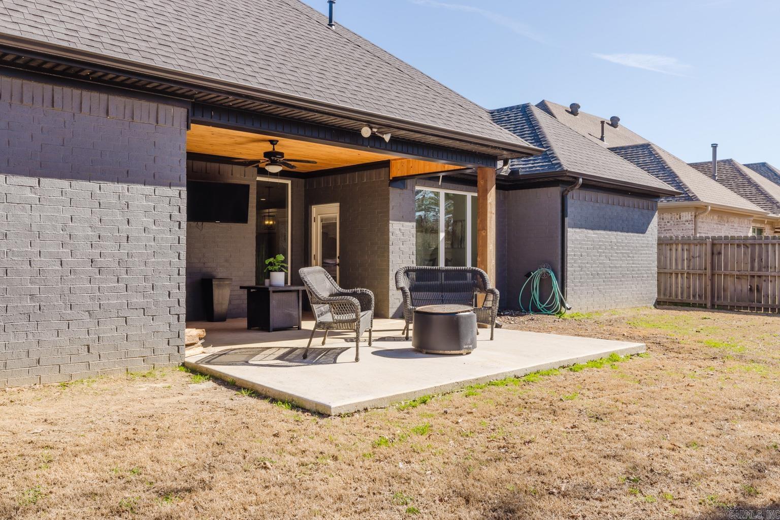 7229 HAVENWOOD  Benton, AR