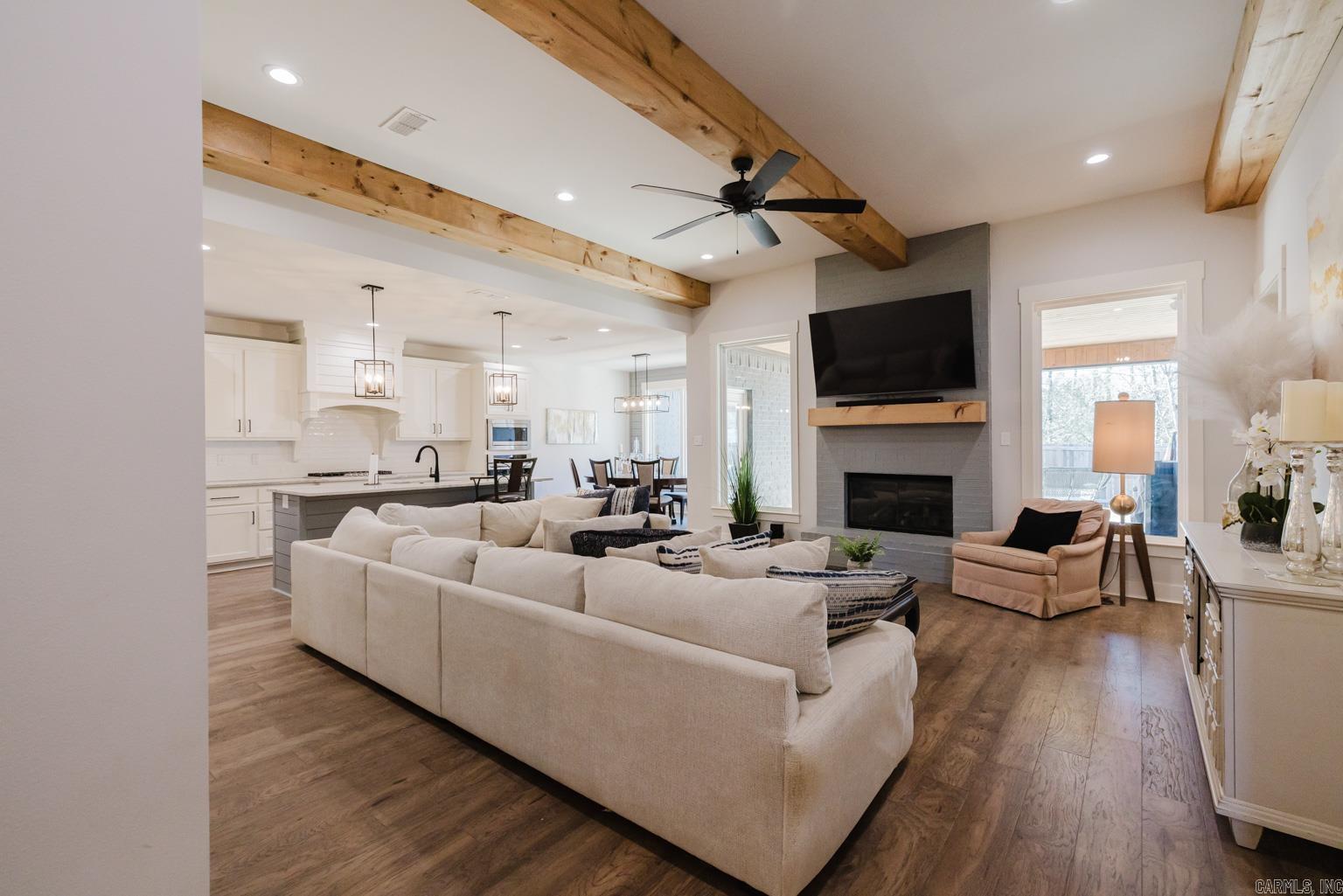 7229 HAVENWOOD  Benton, AR