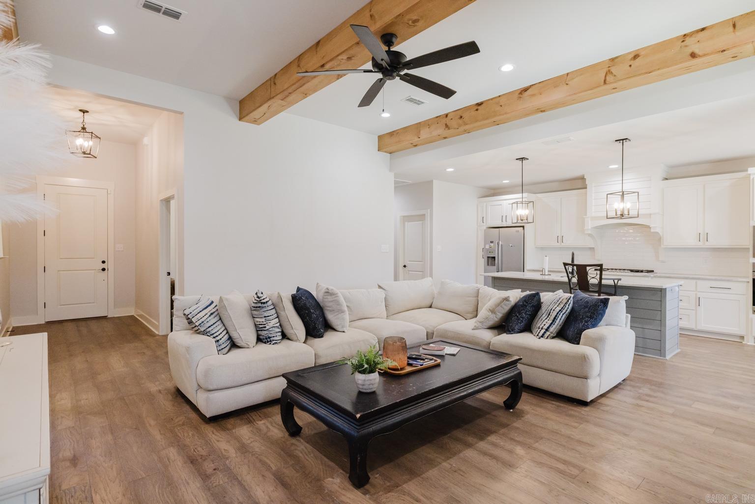 7229 HAVENWOOD  Benton, AR