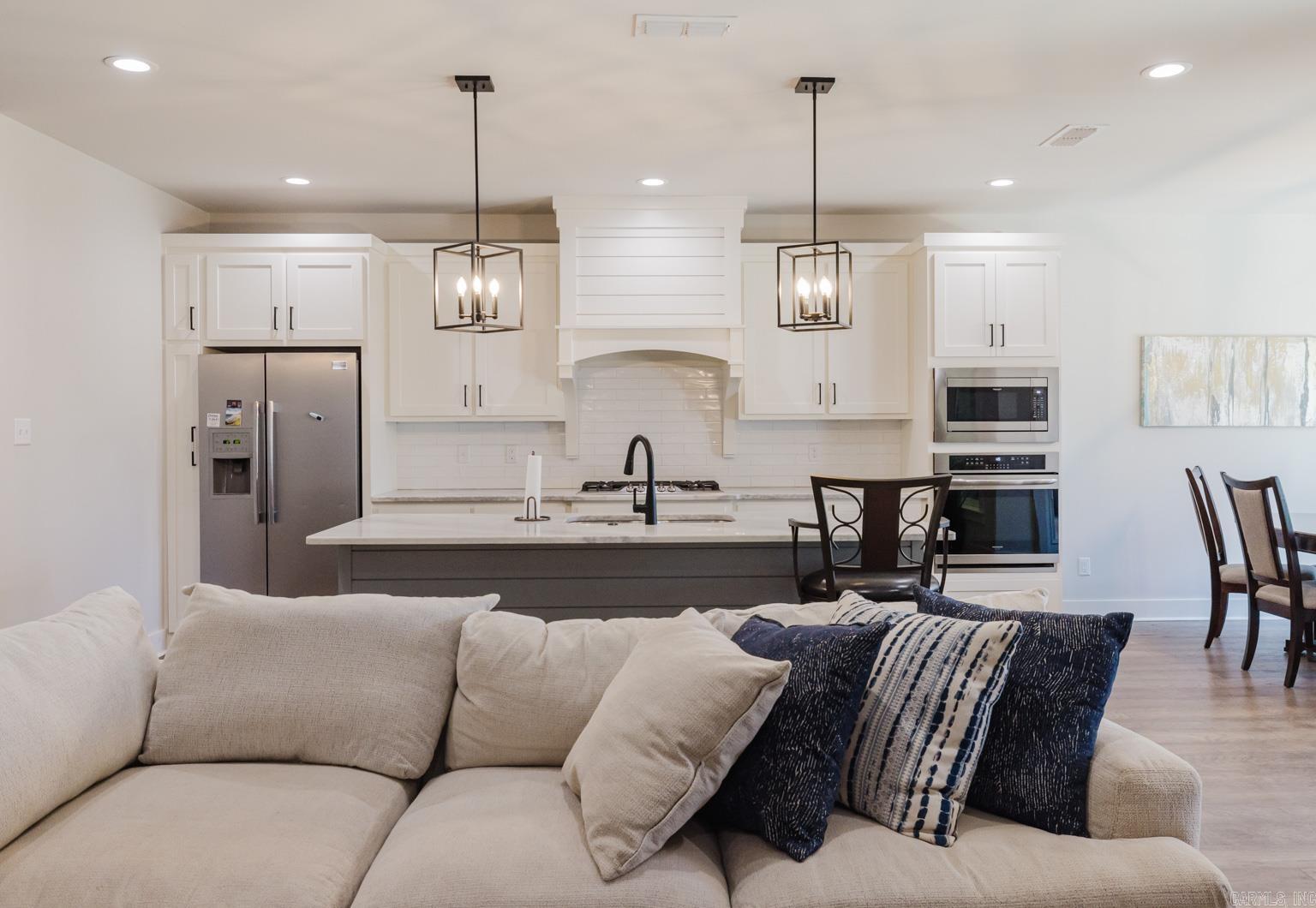 7229 HAVENWOOD  Benton, AR