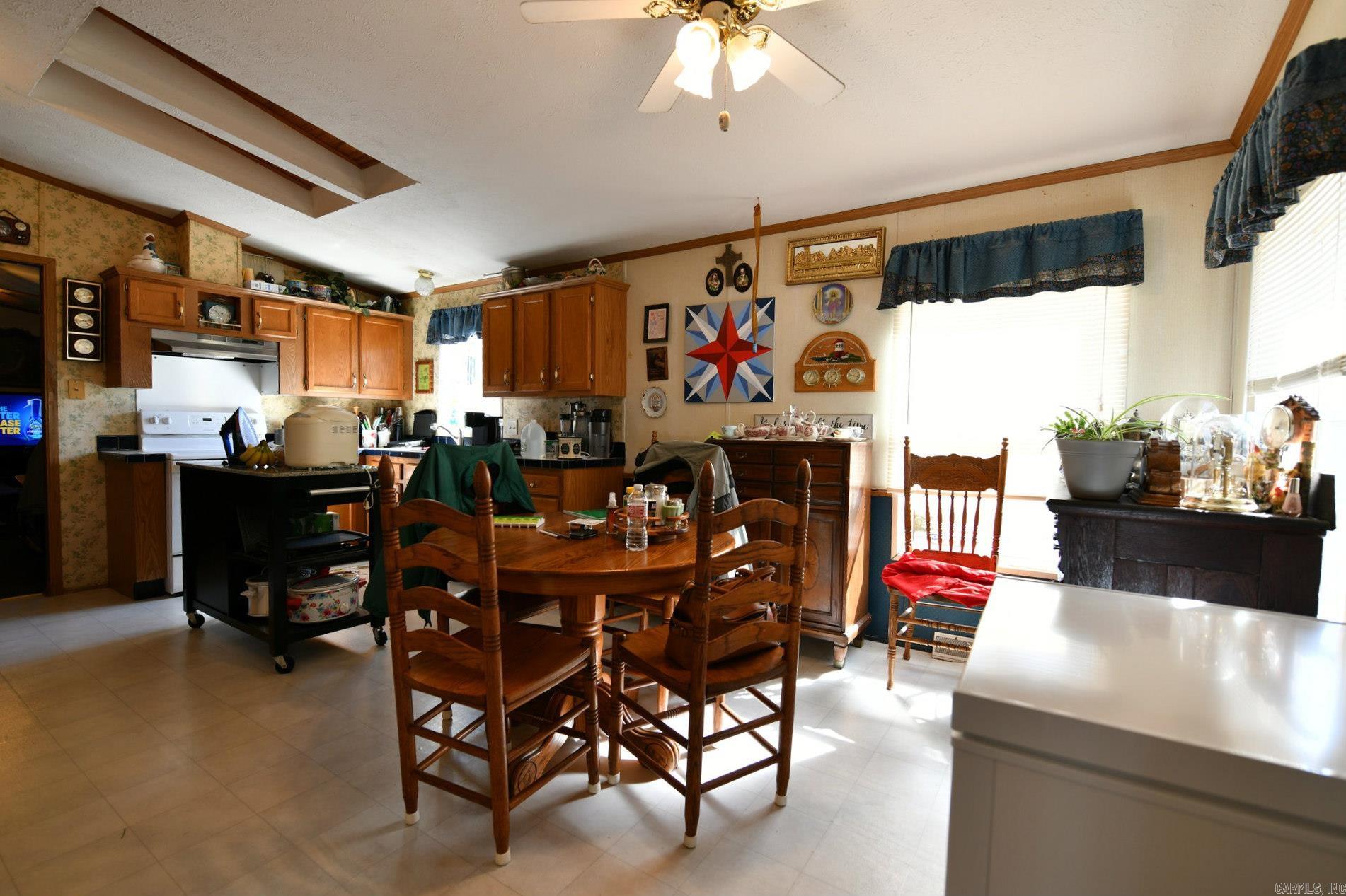 242 Polk Road 46  Mena, AR