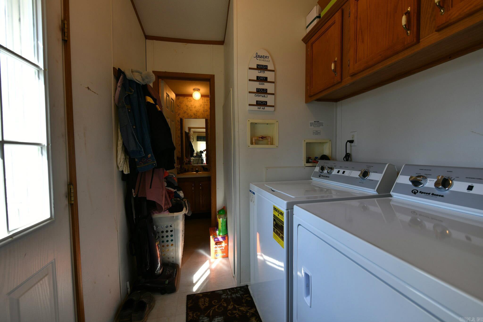 242 Polk Road 46  Mena, AR