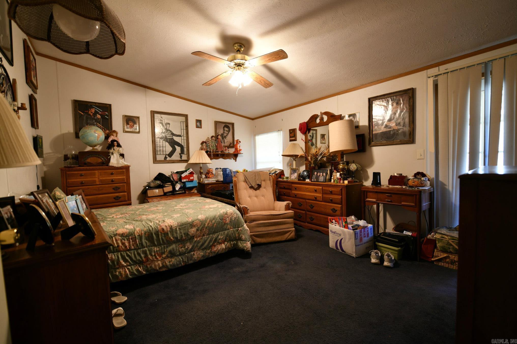 242 Polk Road 46  Mena, AR