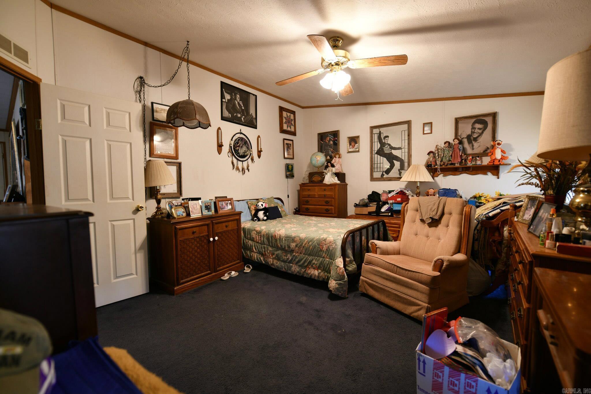 242 Polk Road 46  Mena, AR