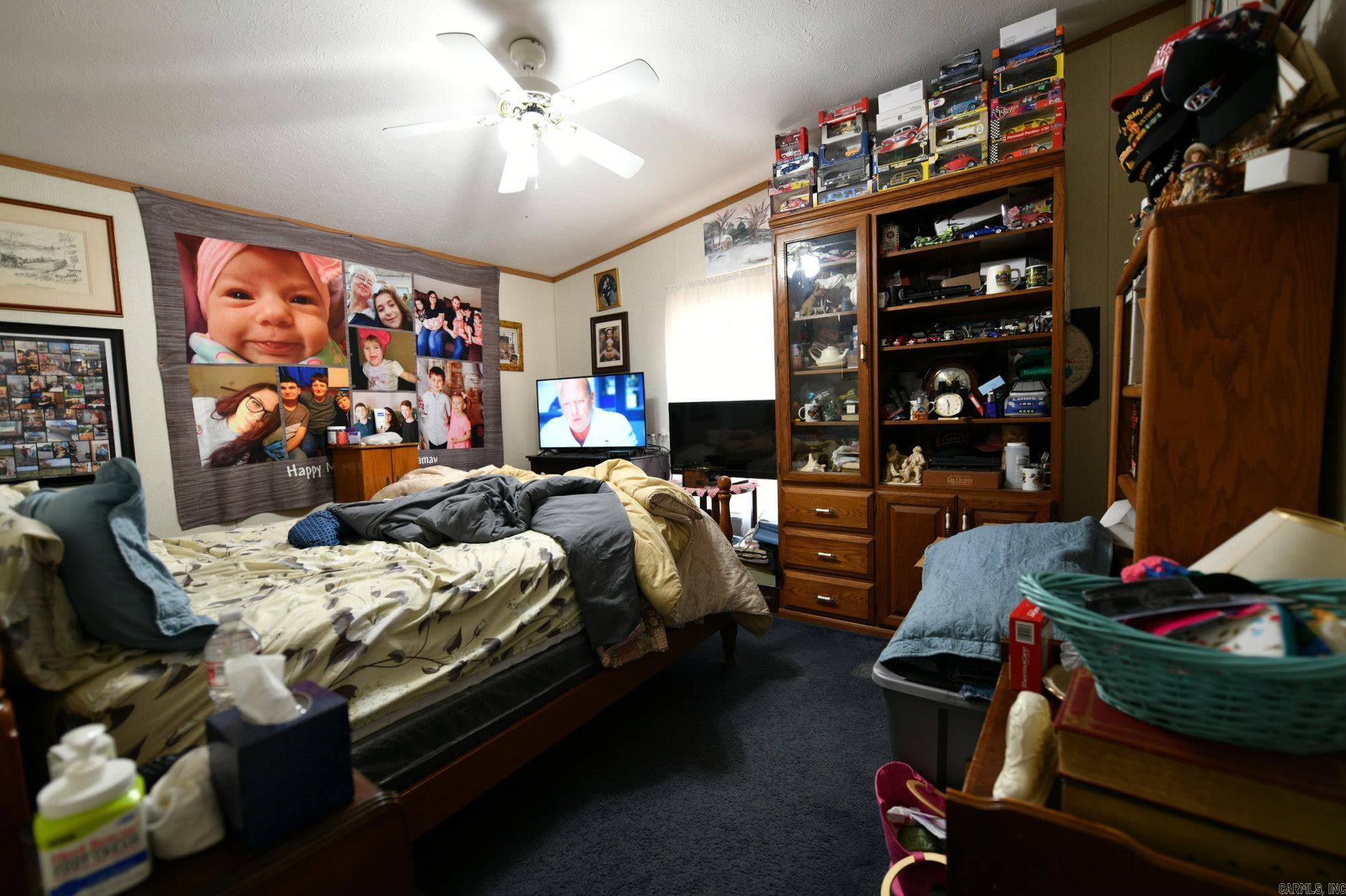 242 Polk Road 46  Mena, AR