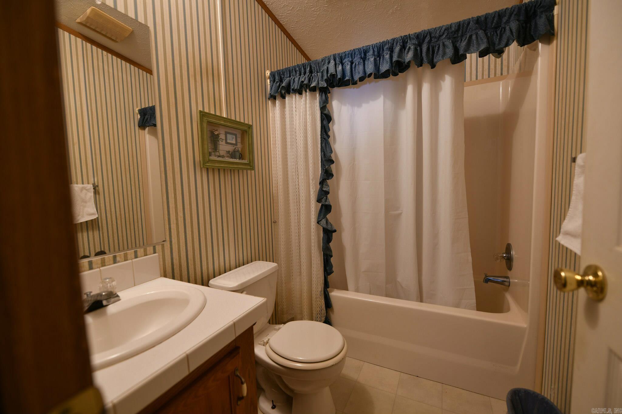 242 Polk Road 46  Mena, AR