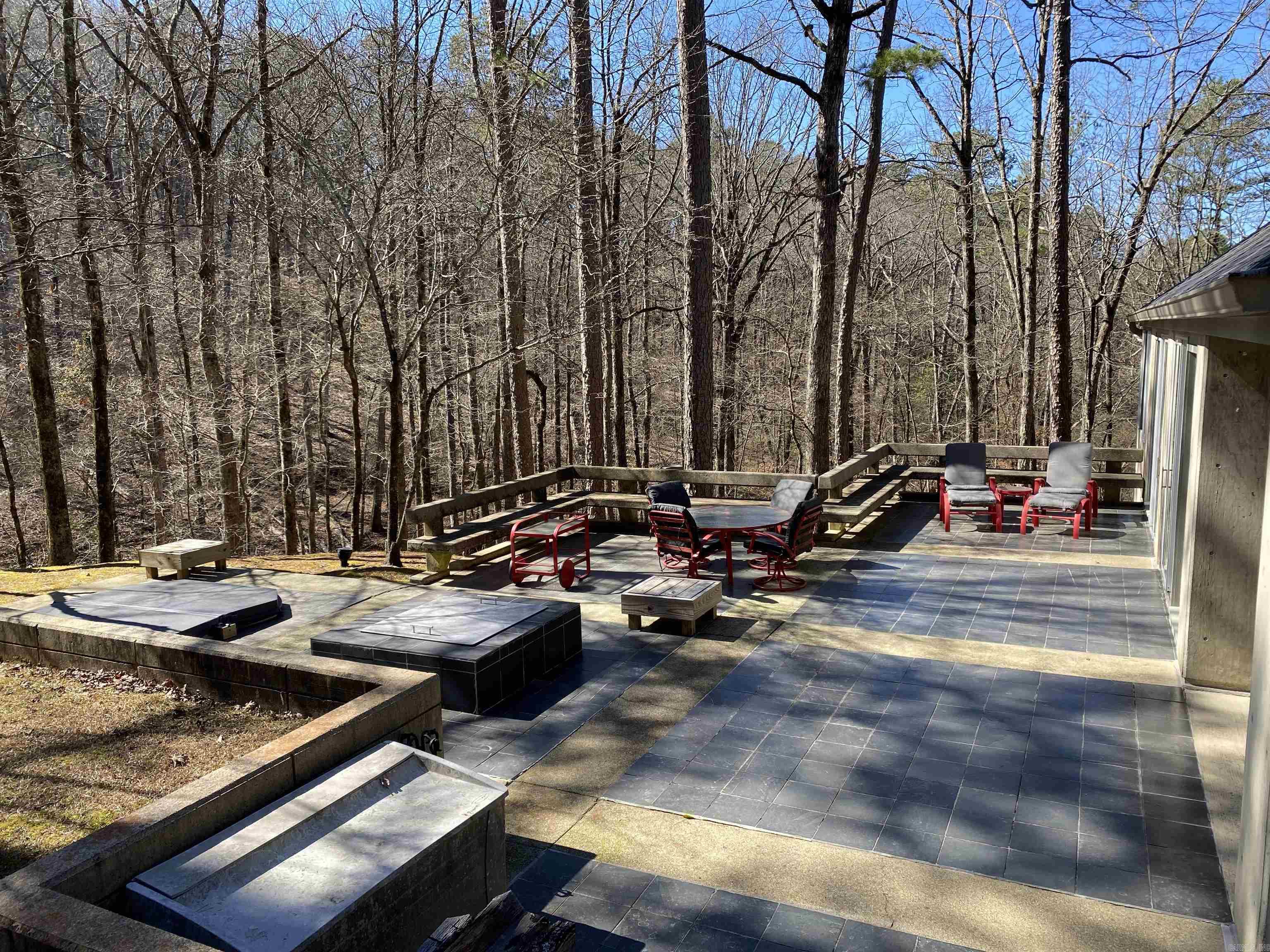 19 Southridge  Mount Ida, AR