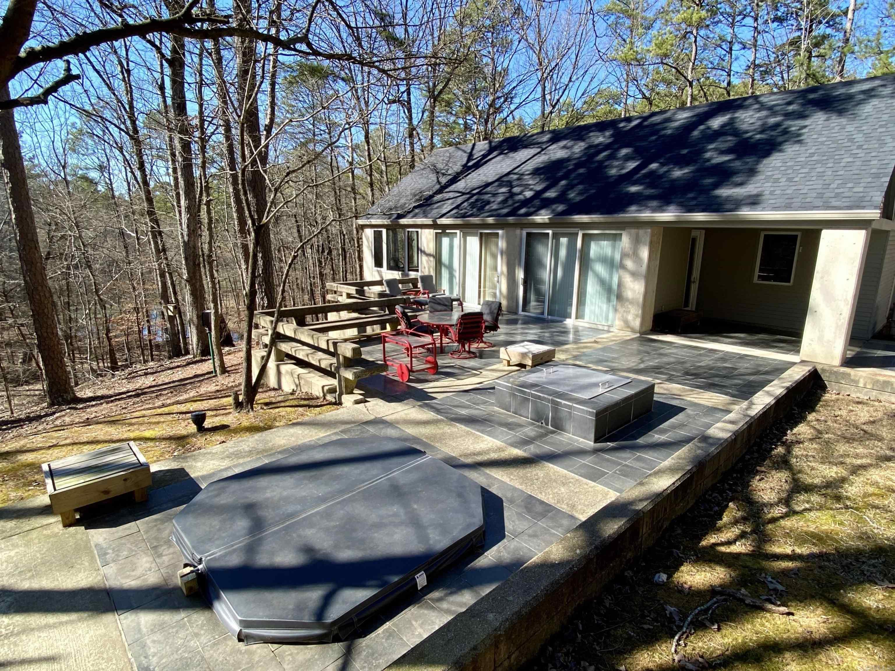 19 Southridge  Mount Ida, AR