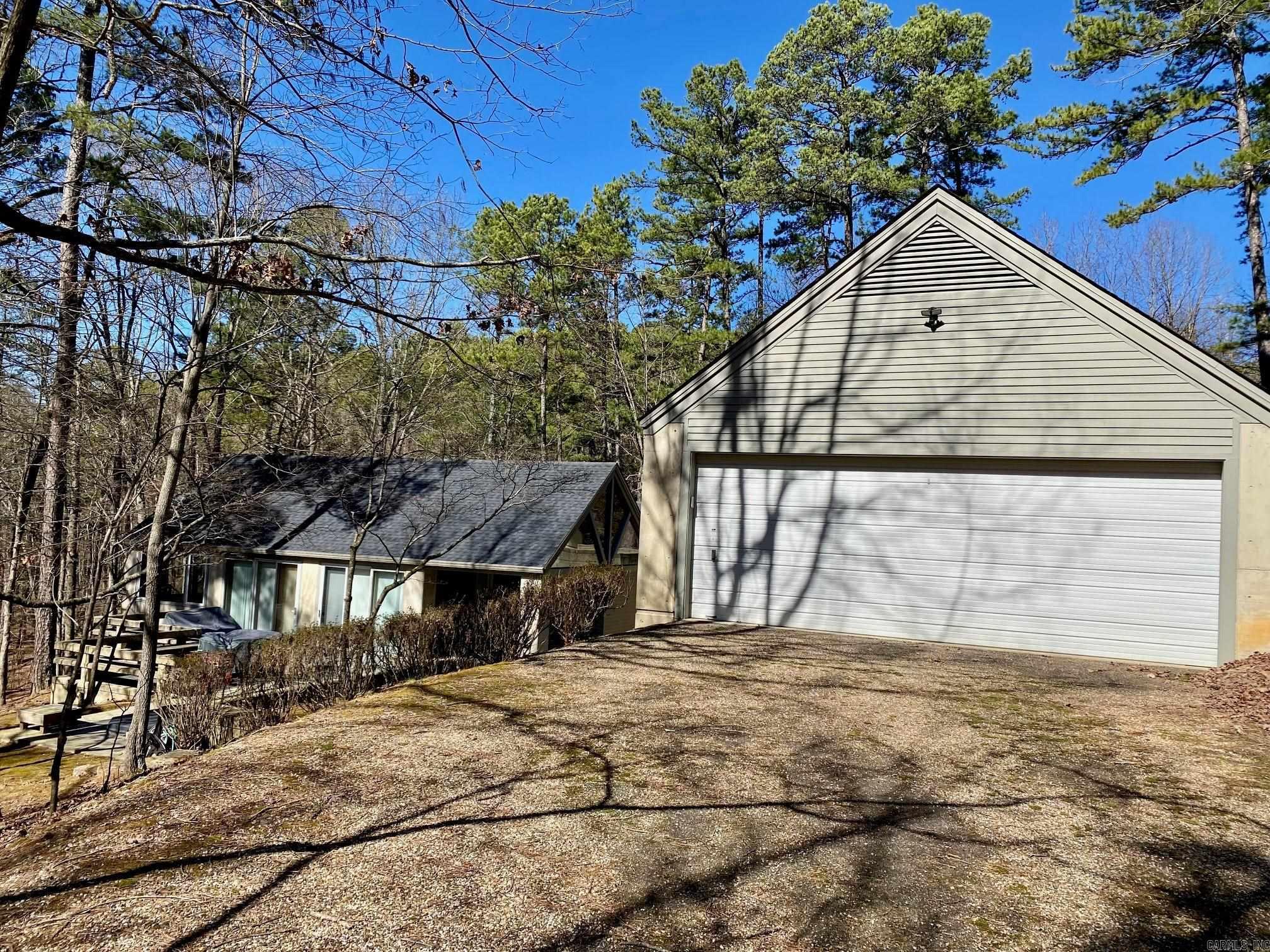 19 Southridge  Mount Ida, AR